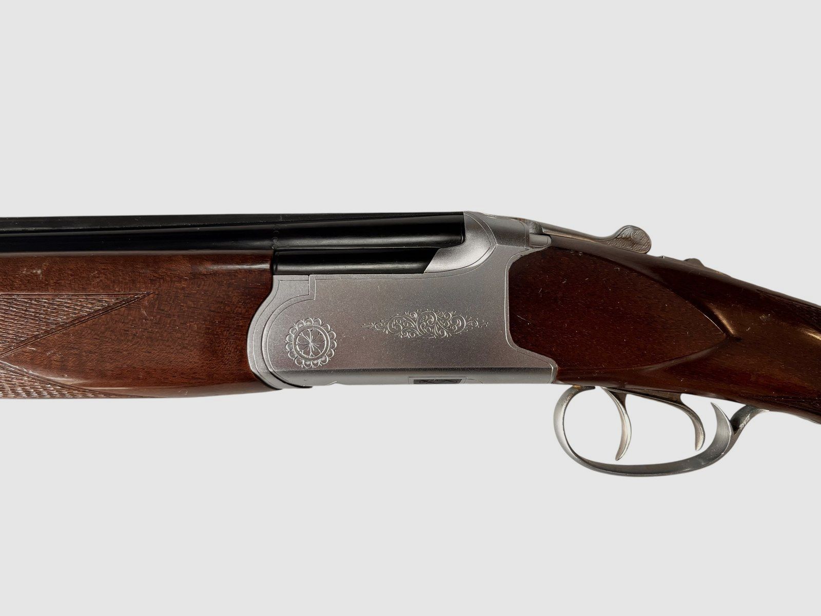 CZ-USA Mallard | Używana Strzelba Bock 12/76 | Fortguns, zdjęcie 5 z 8