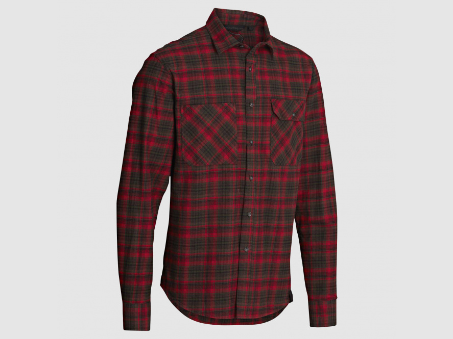 Northern Hunting      Northern Hunting Herren Jagdhemd Kjartan  Northern Hunting    Northern Hunting      Northern Hunting Herren Jagdhemd Kjartan  Northern Hunting