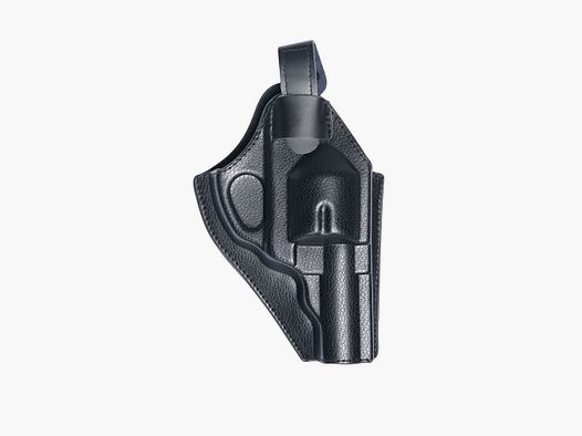Dan Wesson Fondina in pelle sintetica 2,5-4,0 pollici