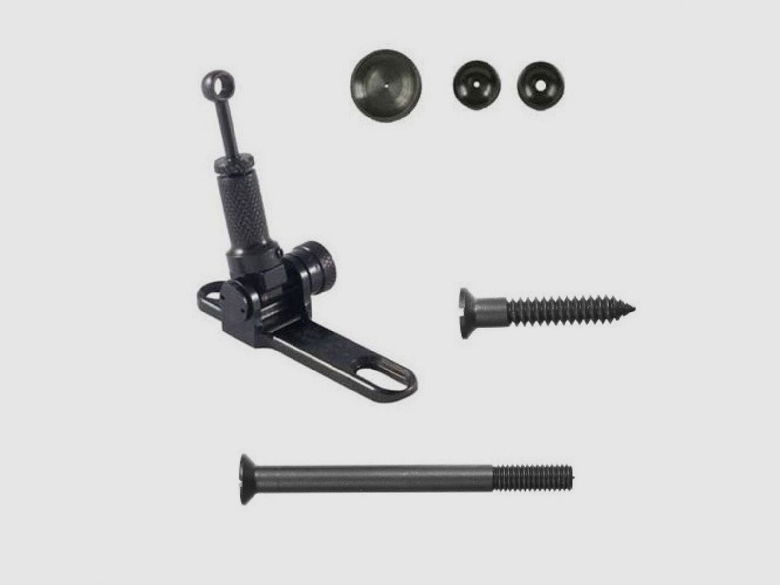 Marble Arms Diopter Set Uberti Henry 1860