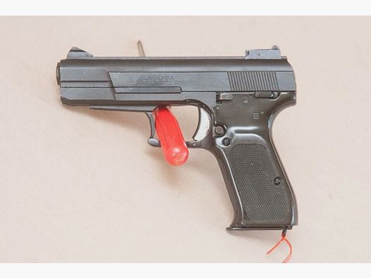 Norinco Pistole 9mm Ersatzteil
