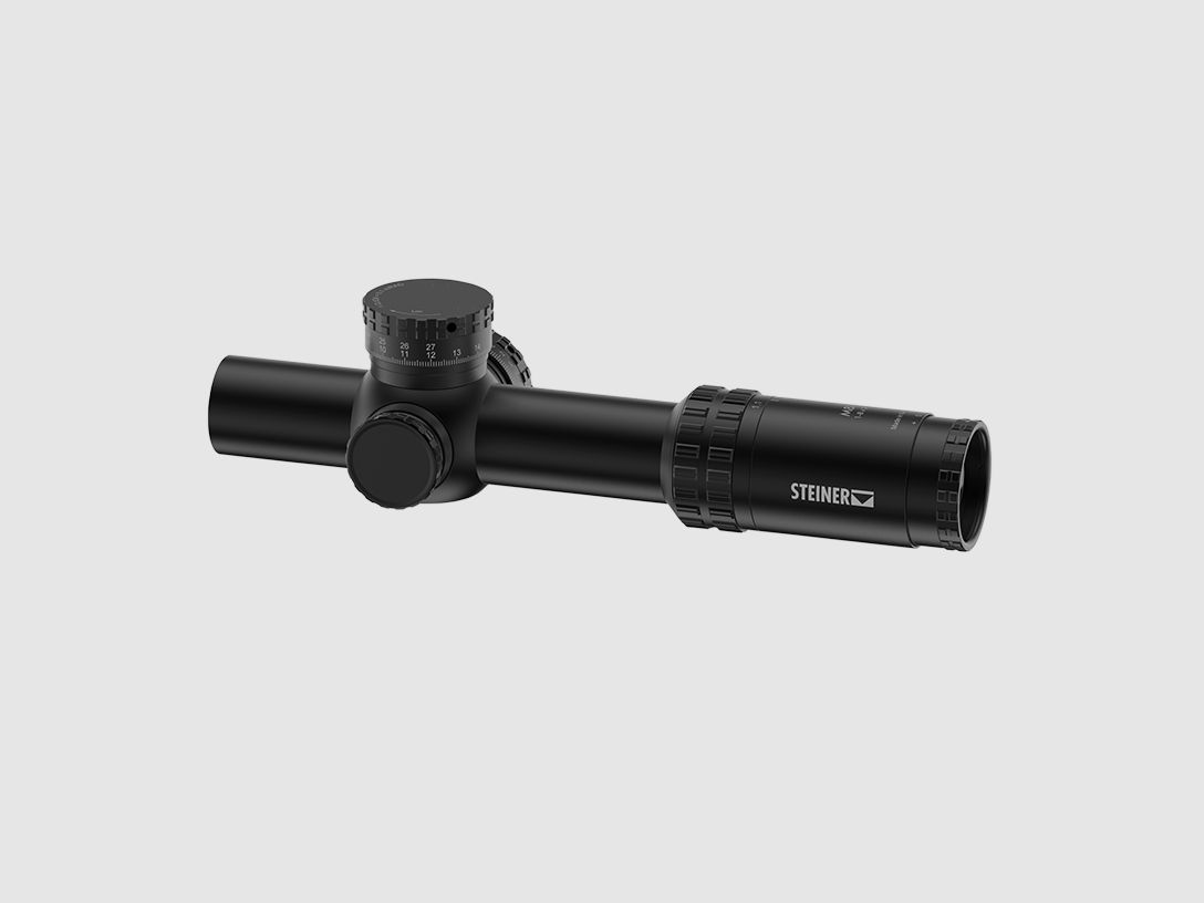 STEINER M8XI 1-8x24