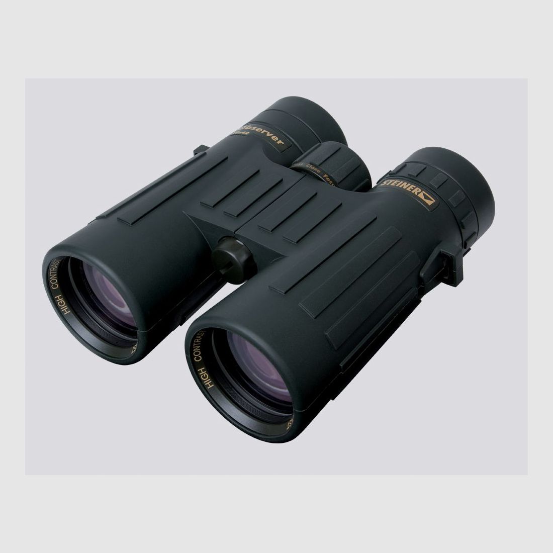 Steiner Fernglas Observer 10x42, Bild 2 von 2