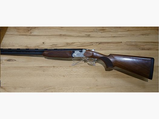 Beretta SV10 Previl 3 Sporting Jagd LINKS Bockflinte 