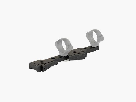 Łuszczek Long quick-release mount for Picatinny rail