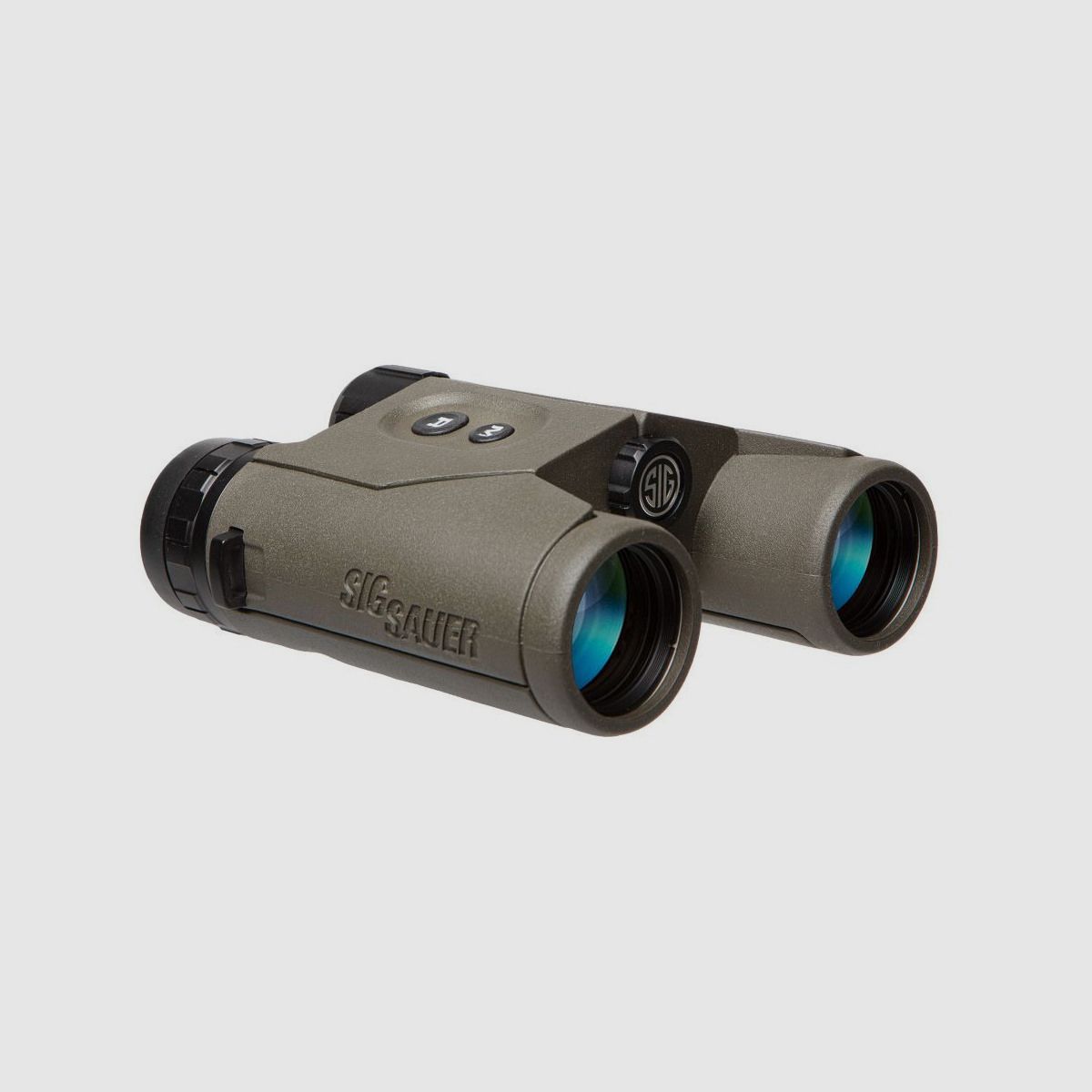 Sig Sauer KILO6K Compact BDX Laser Entfernungsmesser 10x32mm
