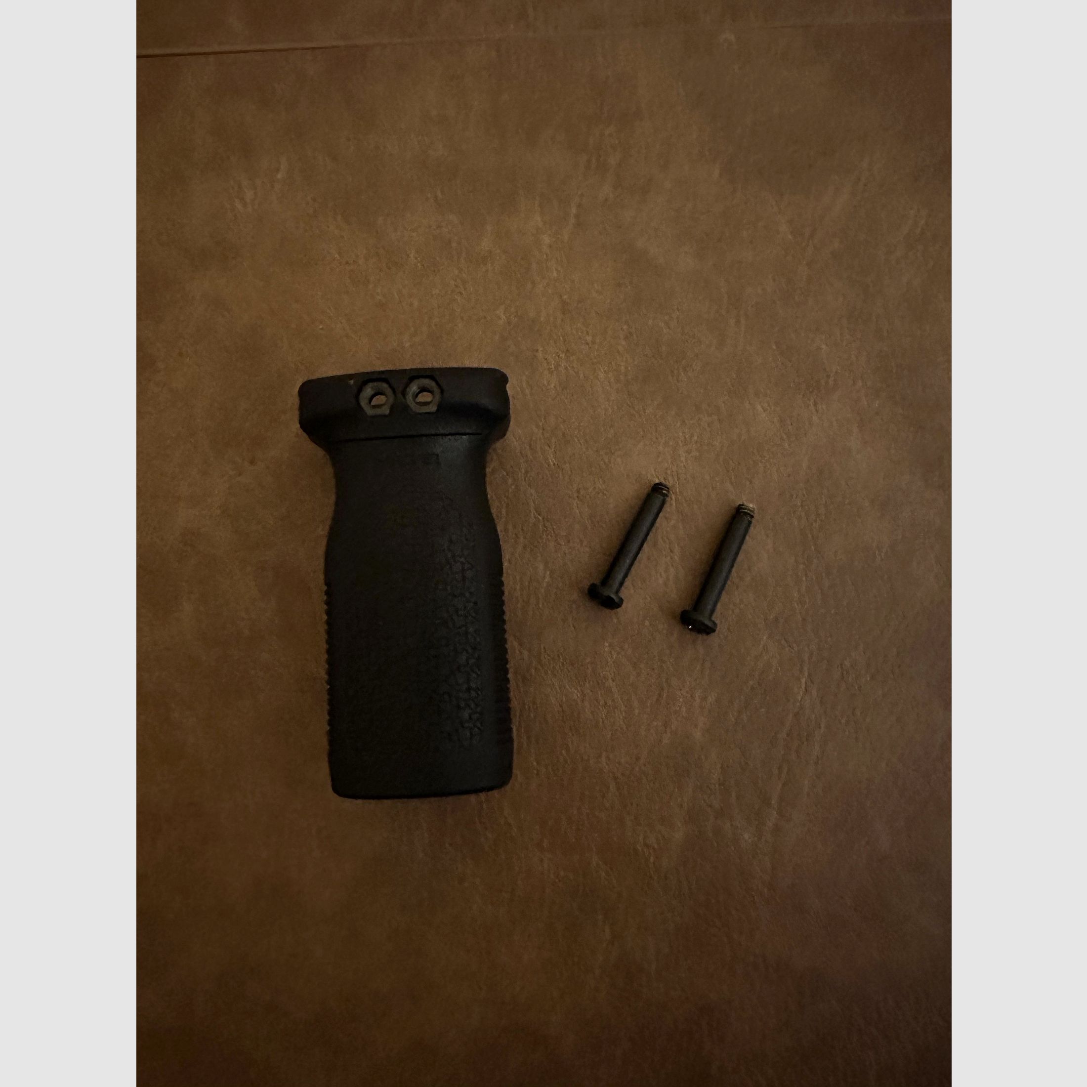 Schmeisser S4F Sport 10.5 inches including accessories/ammunition