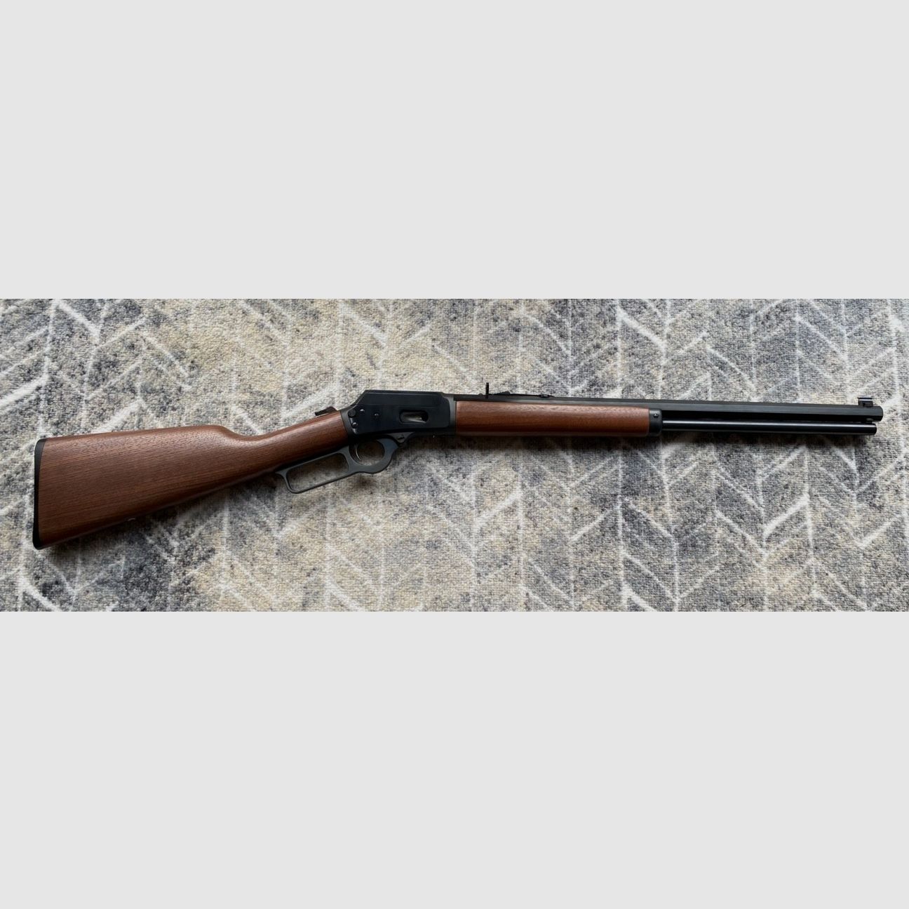 Marlin 1894 Cowboy .357 Mag. (Fa. HAUCK - "Tuning")