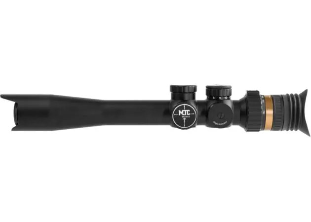 Luneta celownicza MTC Optics Viper Connect 4-16×32 AMD2 + montaż MTC, zdjęcie 2 z 11
