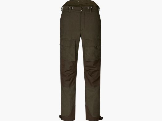 SEELAND HELT II PANTALON PINE GRIZZLY BROWN