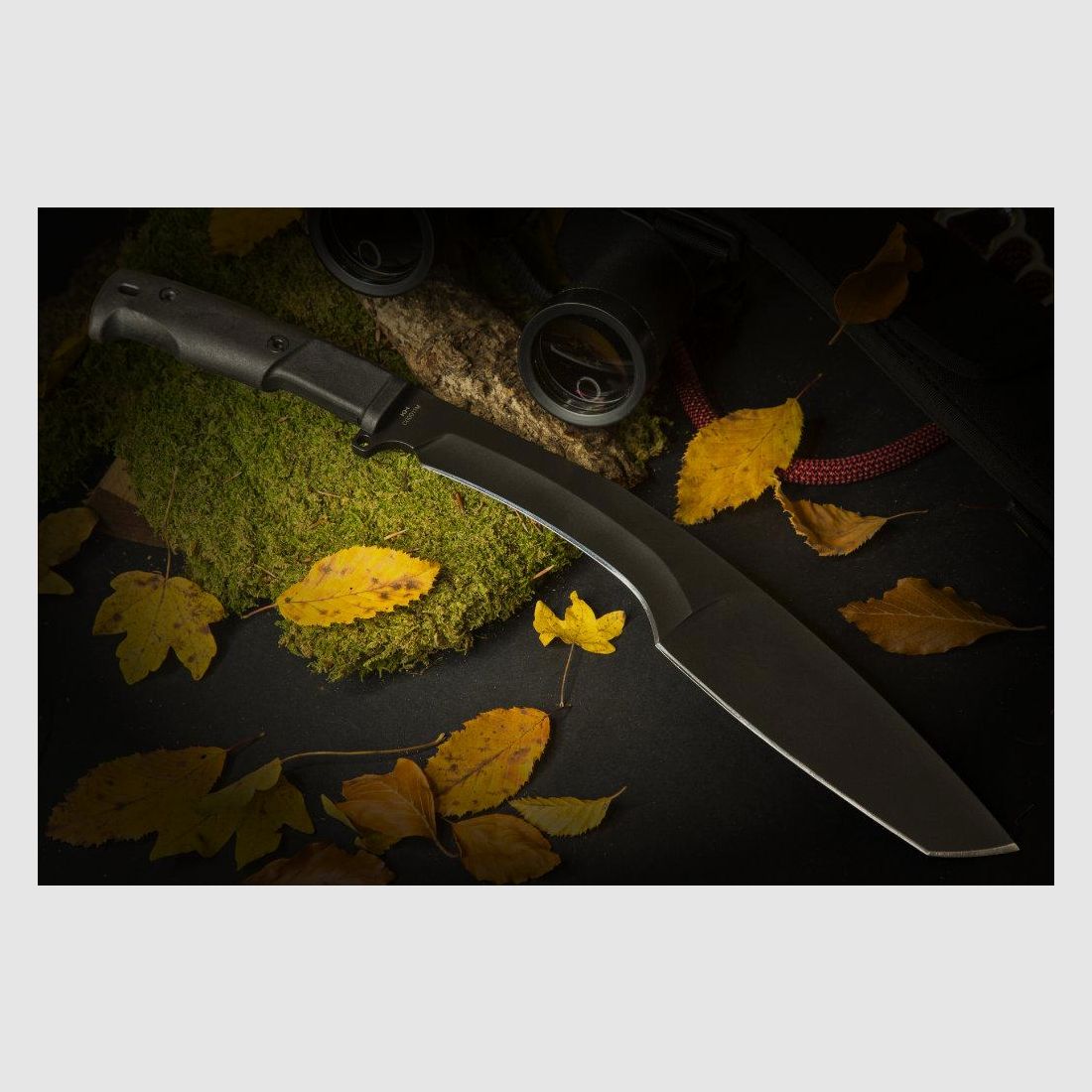 KH EXTREMA RATIO COUTEAU MACHETE