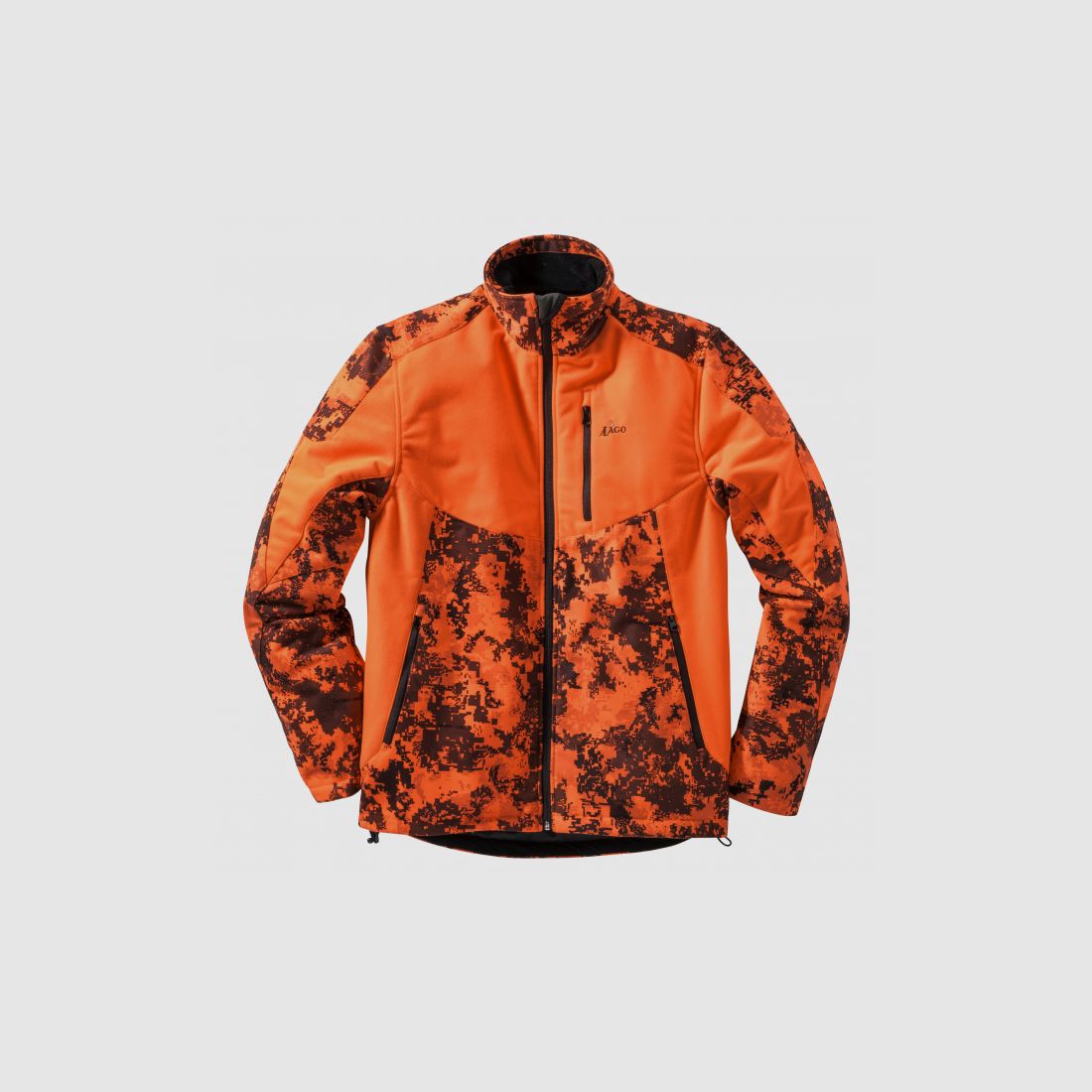 il Lago Prestige       il Lago Prestige   Herren Drückjagdjacke Big Game