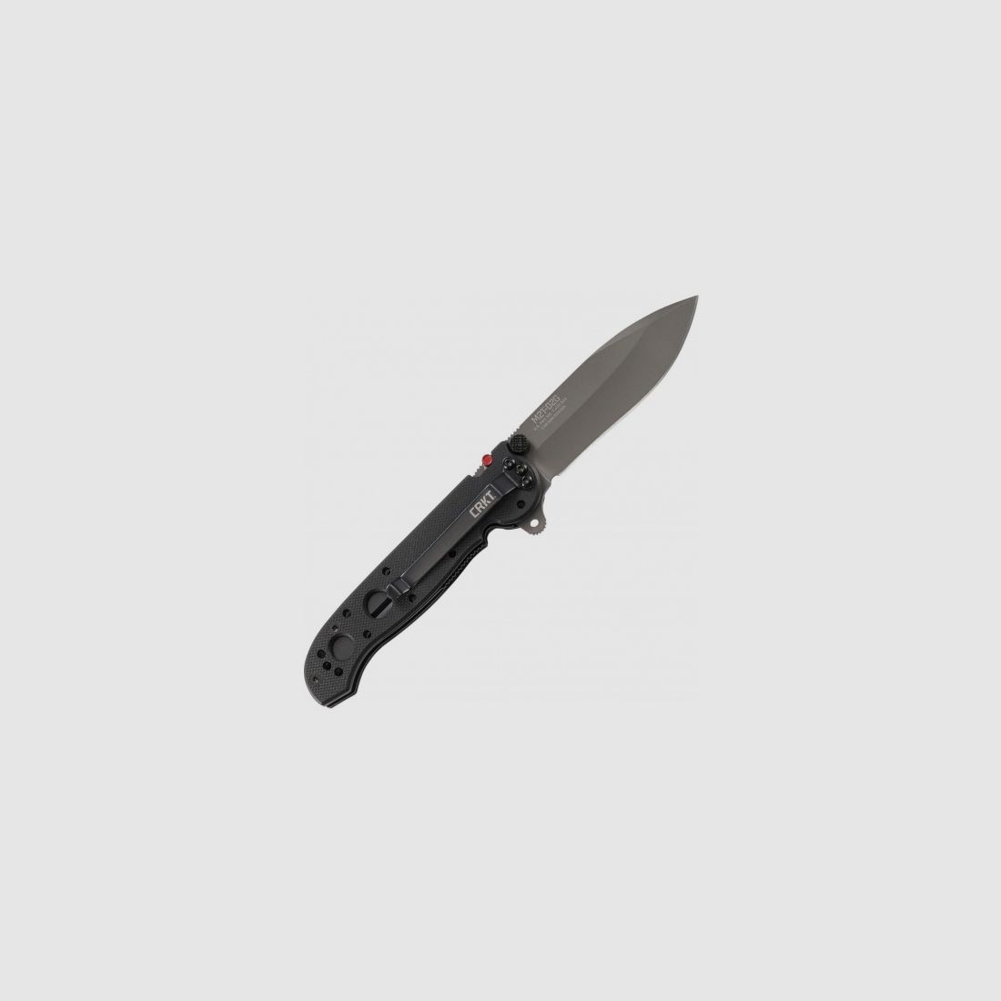 CRKT M21-02 G10 mes