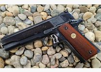 Colt Colt Series 70 Gold Cup