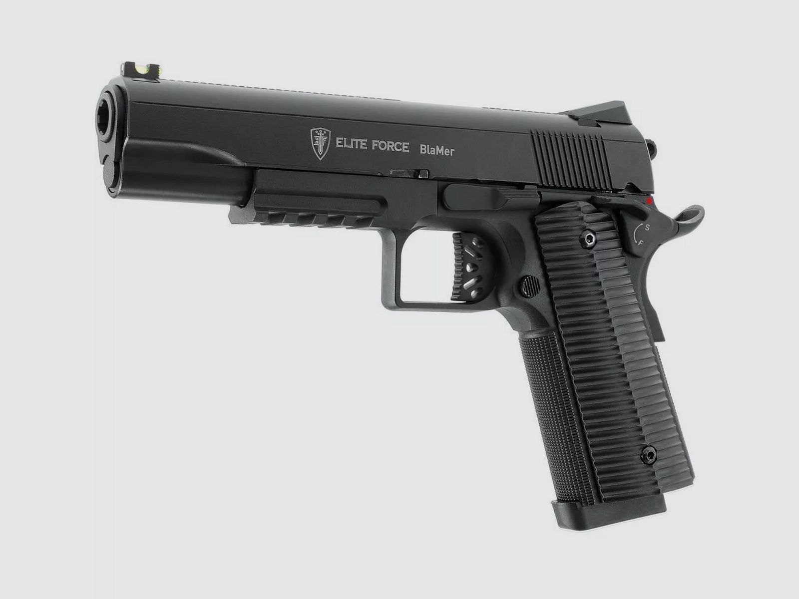 Umarex Elite Force BLAMER 1j ggb neu (ab18!)
