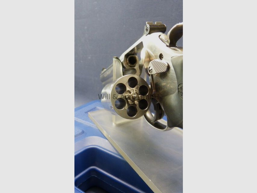 SMITH & WESSON 686-6