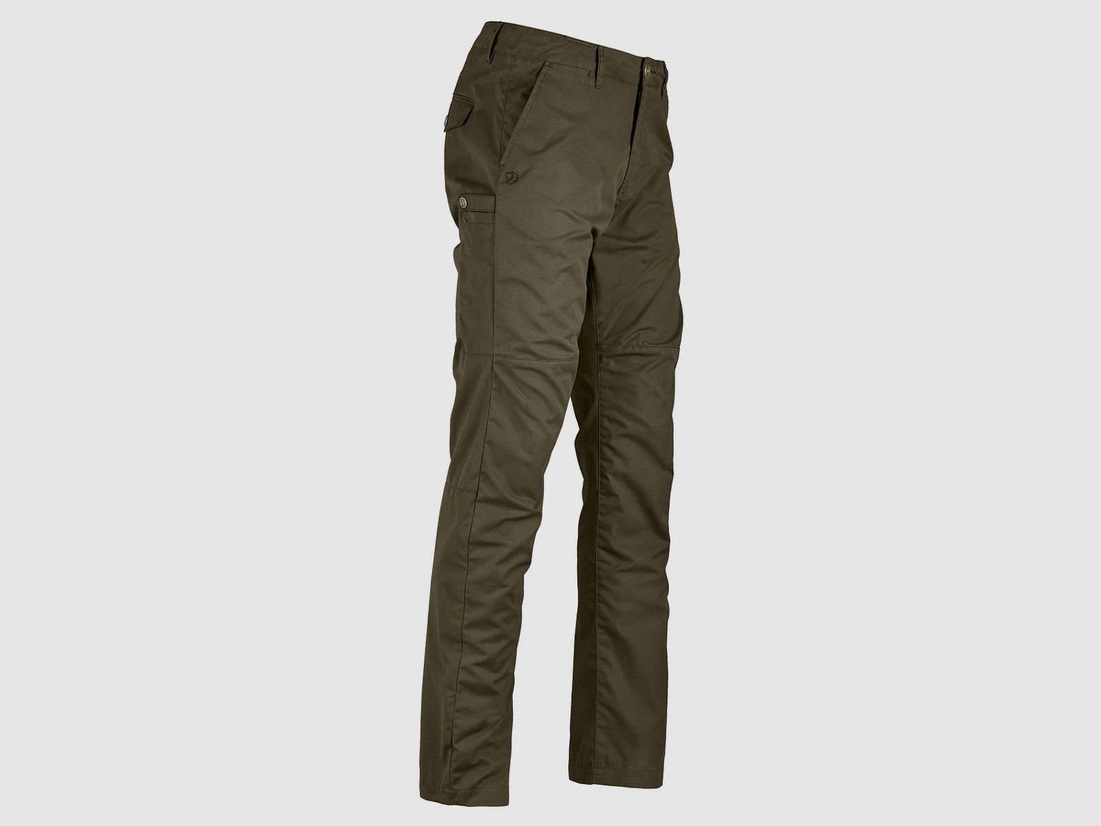 Fjllrven Herrenhose Srmland Tapered