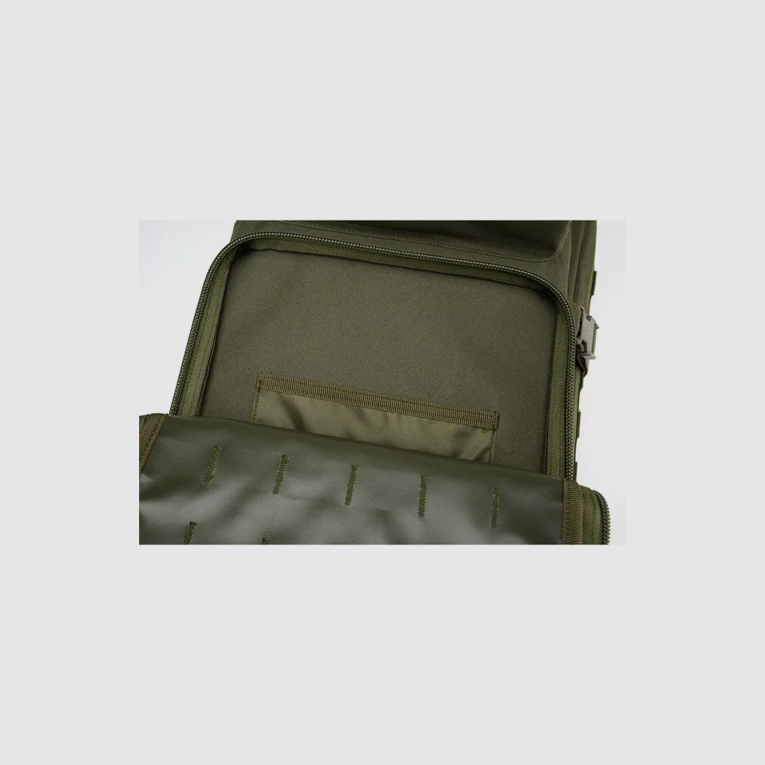 Brandit US Rucksack Cooper - XL - 70 Liter- Oliv