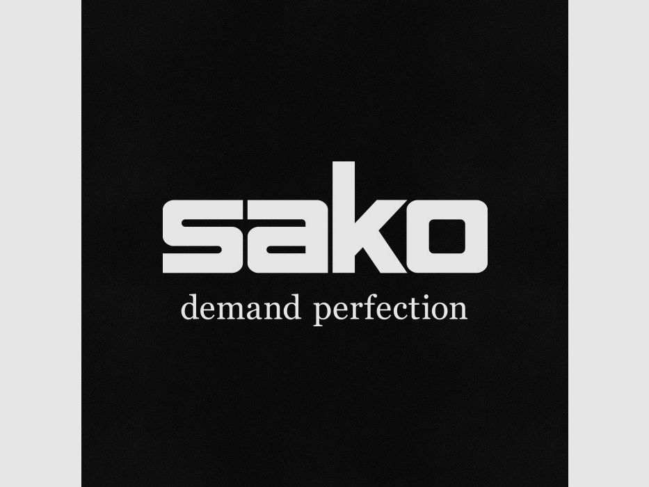 SAKO accessoire de crosse, entretoise de joue pour TRG 22/42 10 mm verte