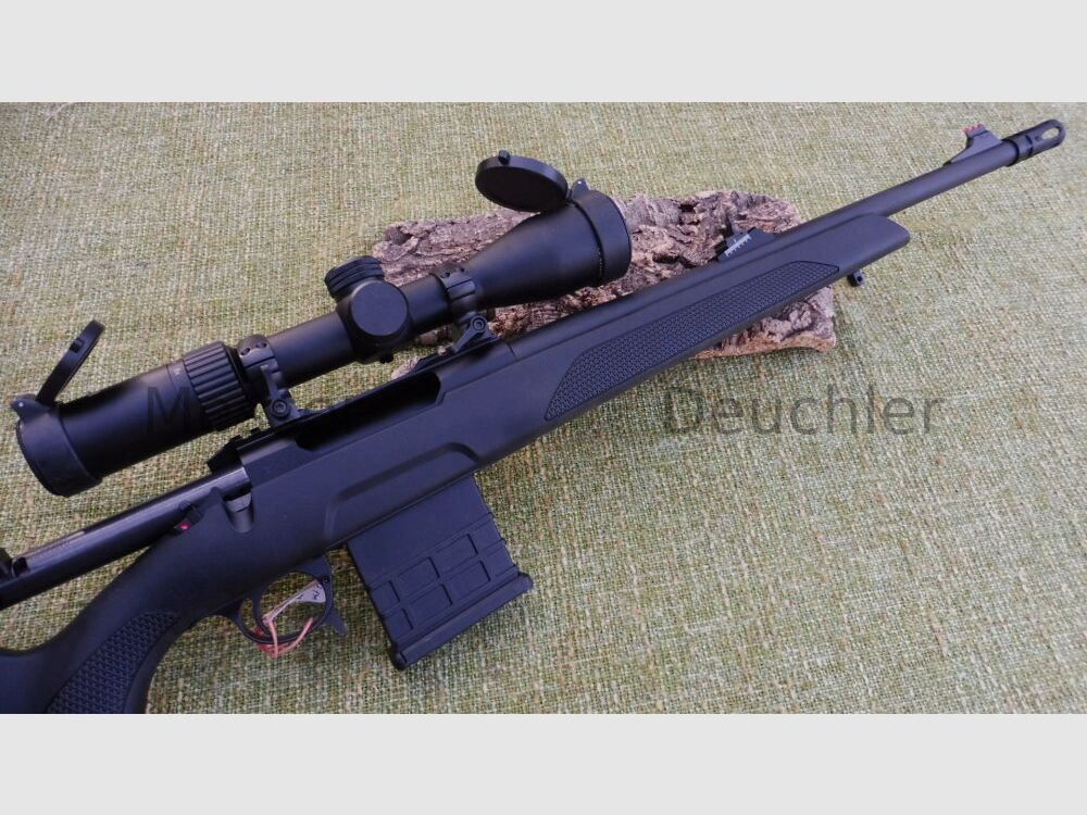 Sabatti Mercury Hunting Rover G2 Patrol