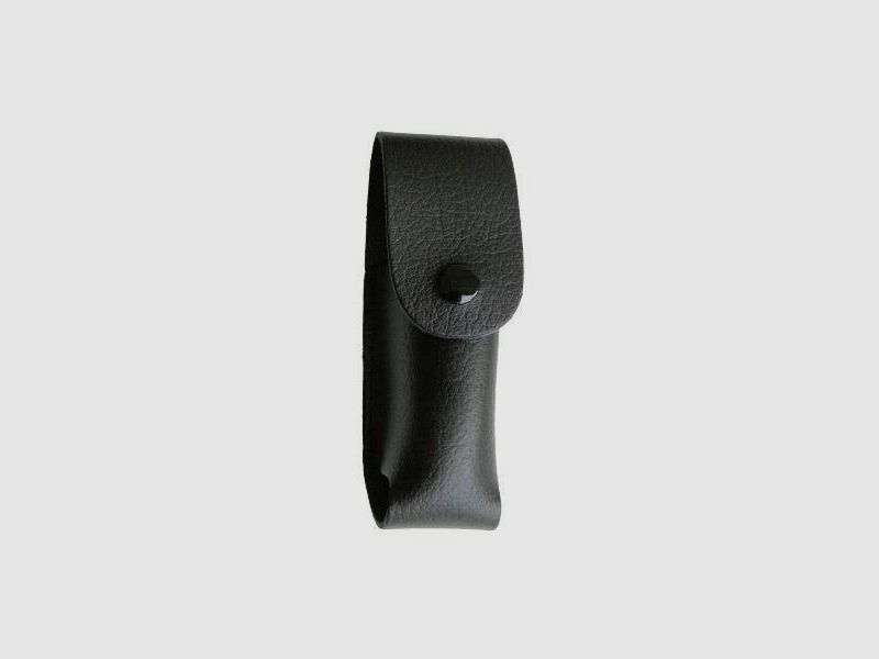 AKAH Leder-Holster für RSG 4 Abwehrsprays