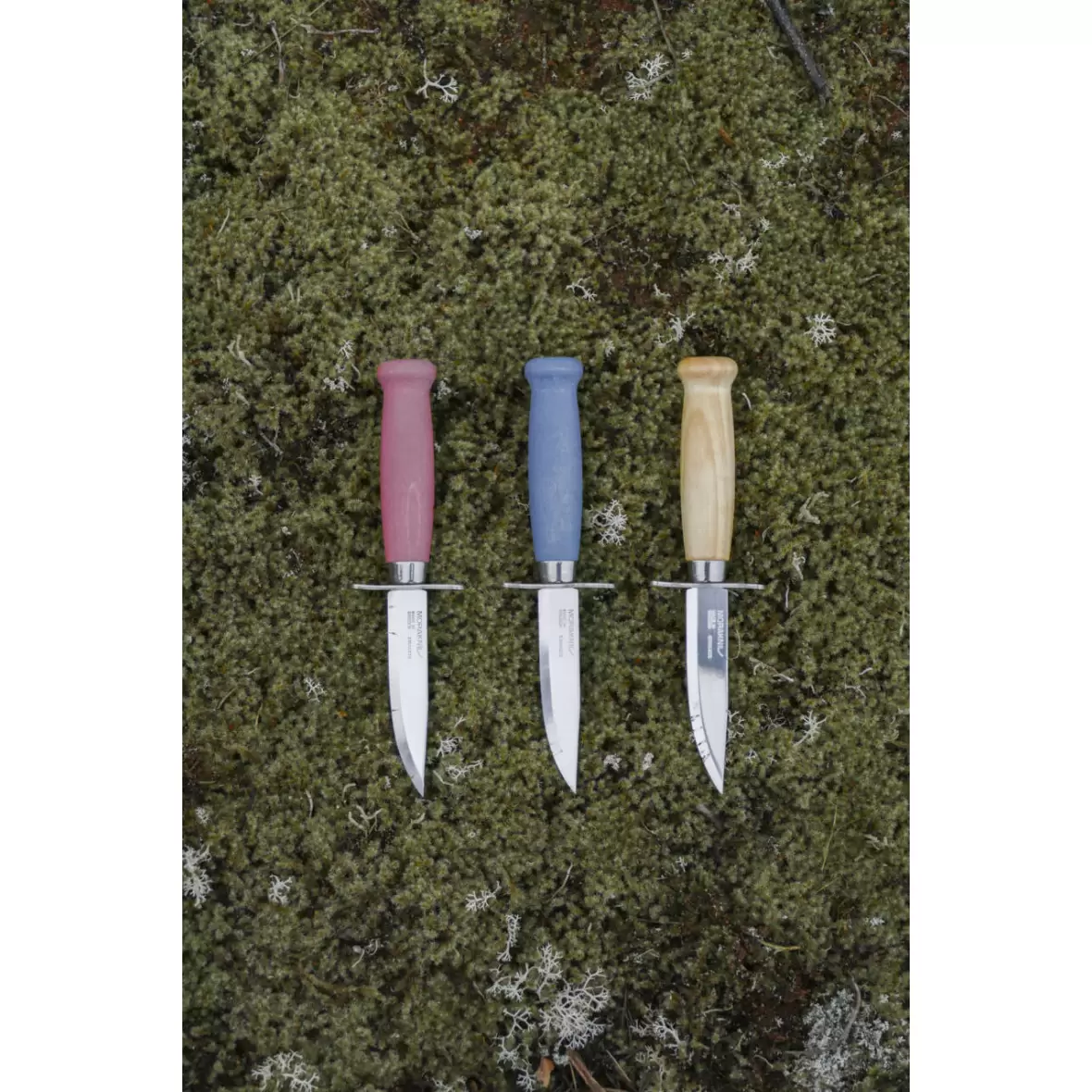 Mora Kniv