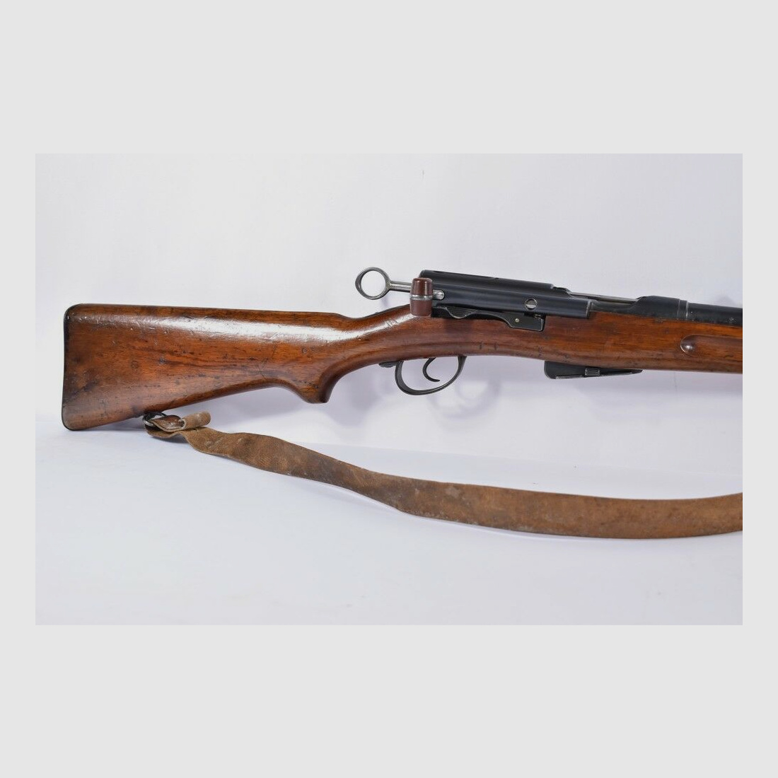 Wapenfabriek Bern 1911