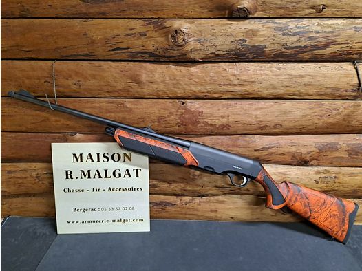 ARTTECH Prima XP Camo Blaze cal.30-06 Sprg (auf Bestellung)