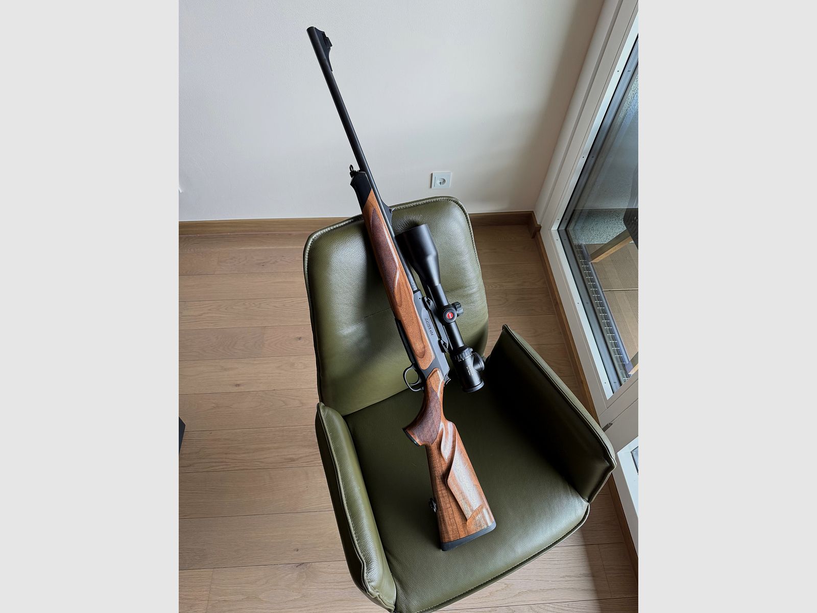 Sauer 404 Classic .30-06 NEUWERTIG