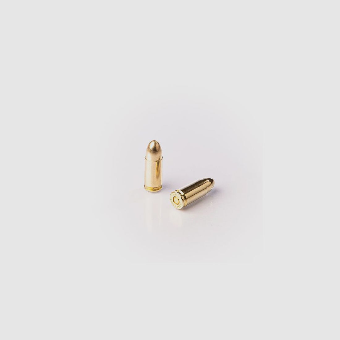 9×19 FIOCCHI 115gr FMJ, Bild 2 von 2