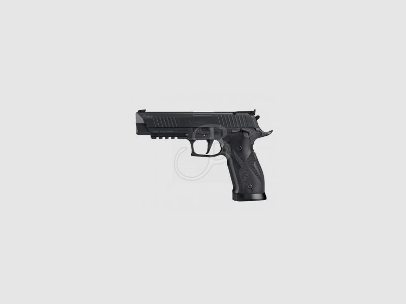 SIG SAUER X-FIVE, immagine 2 di 3