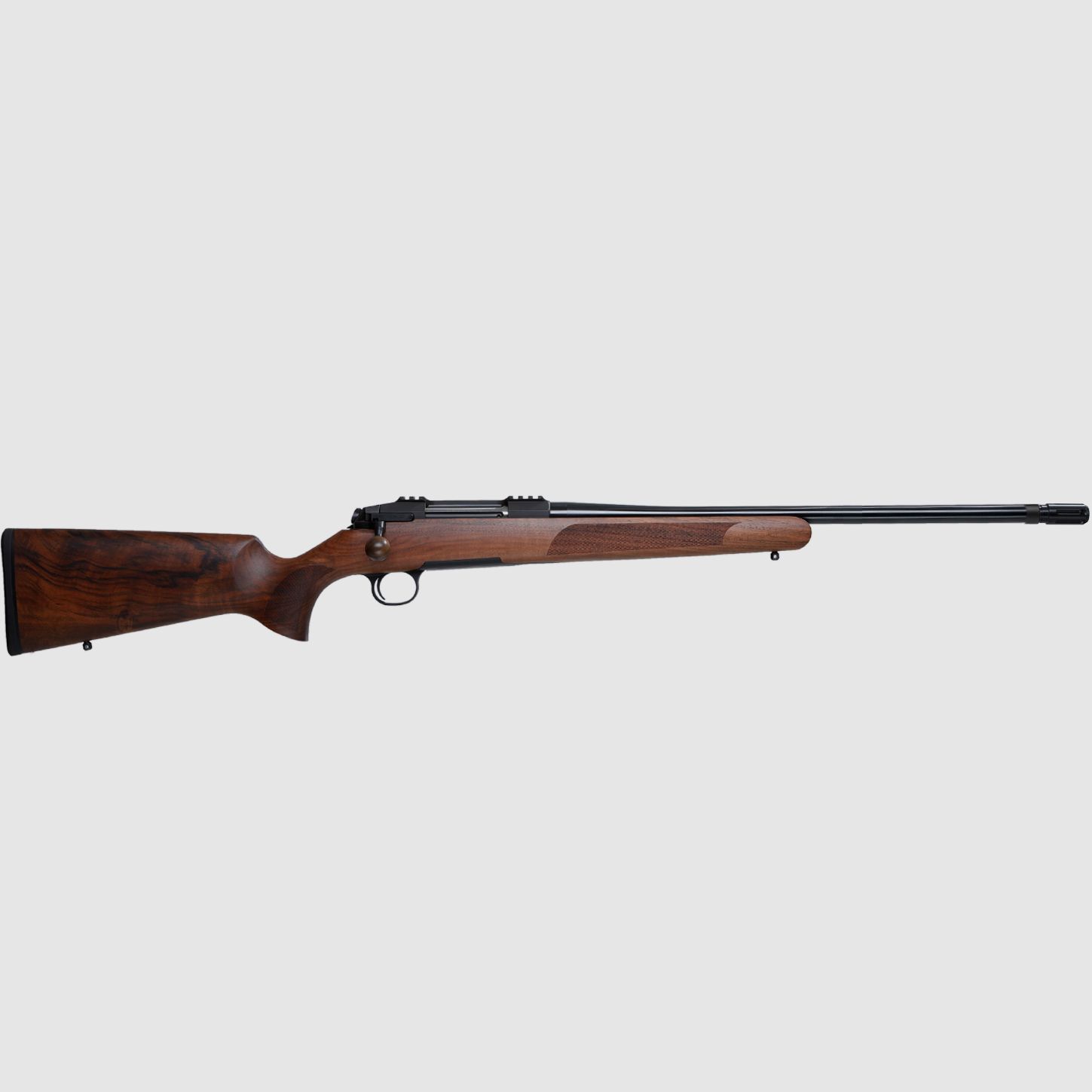 SteelAction HS 308Win,51cm,19mm