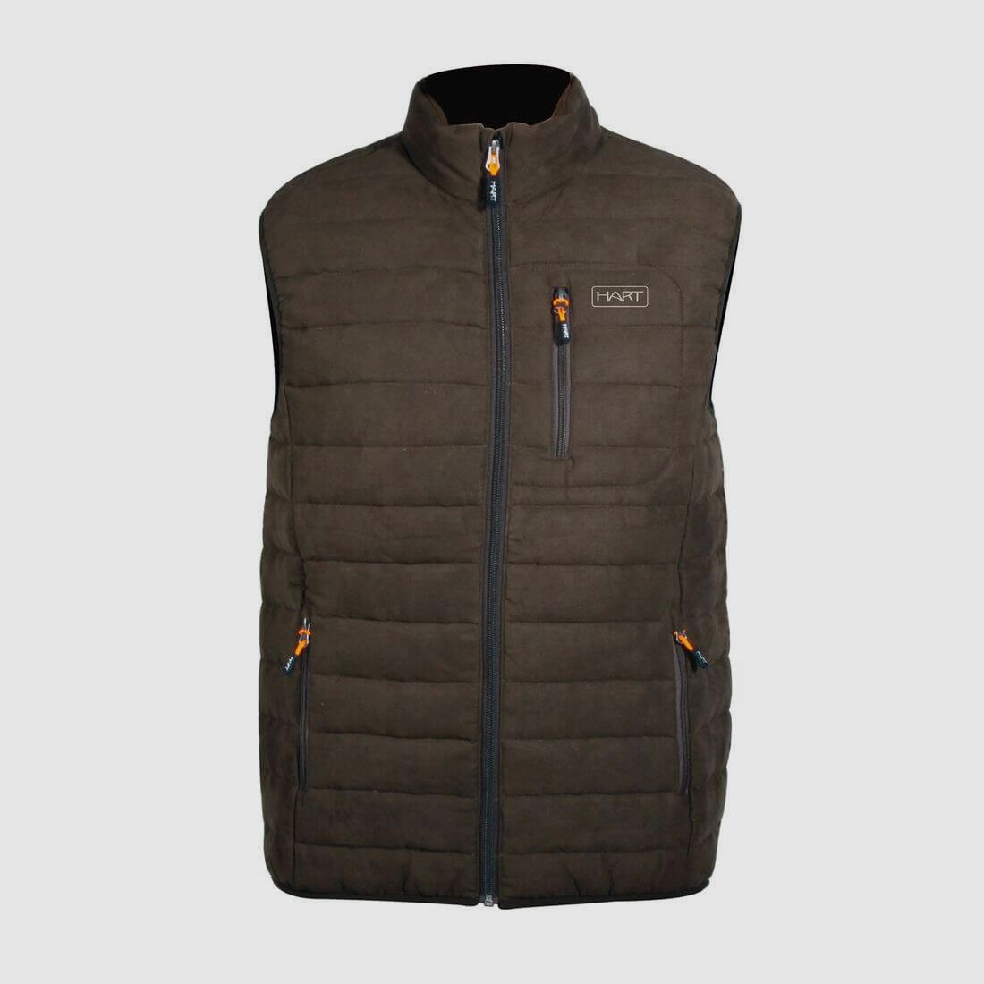 Hart Weste Montaraz-V