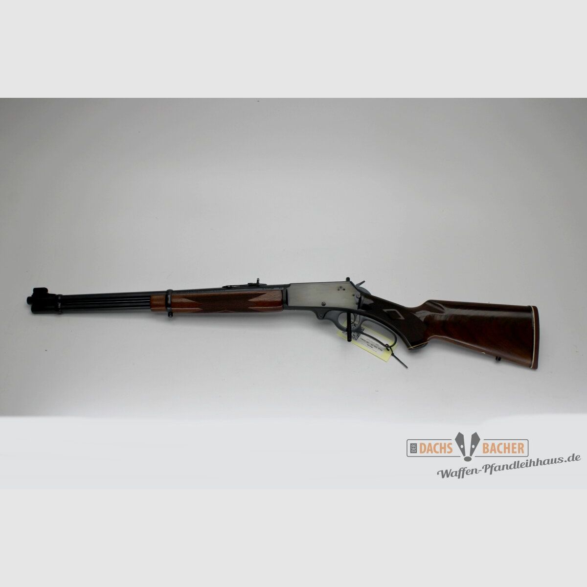 UHR Büchse Marlin 336CS Kal. 30-30