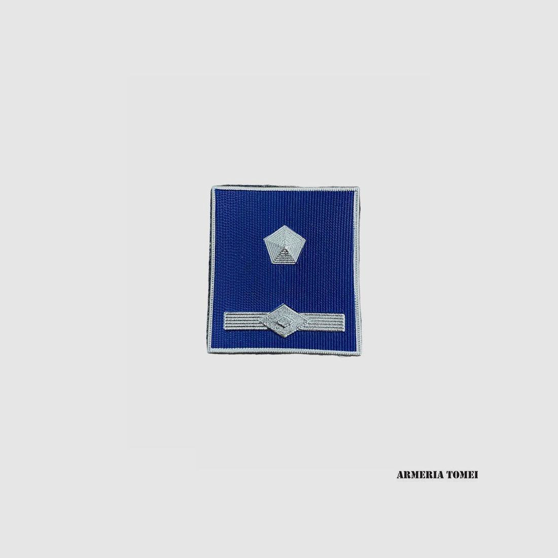 PENITENTIARY POLICE – GRADE SCRATCH INSPECTOR SUPERIOR (LAMINATED)