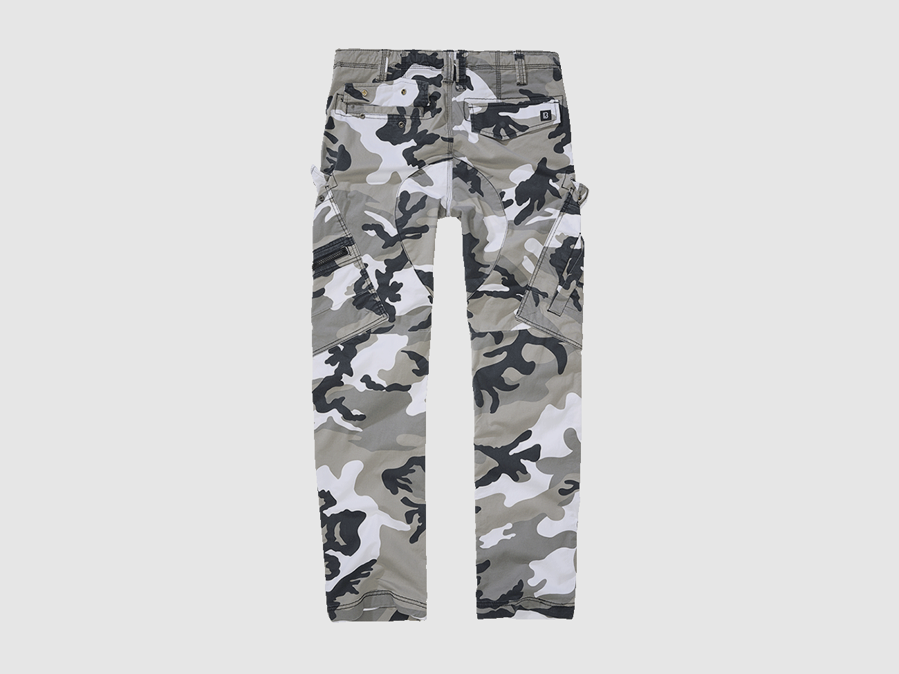 ADVEN Slim M65 BRANDIT Kampfhose, Bild 10 von 12