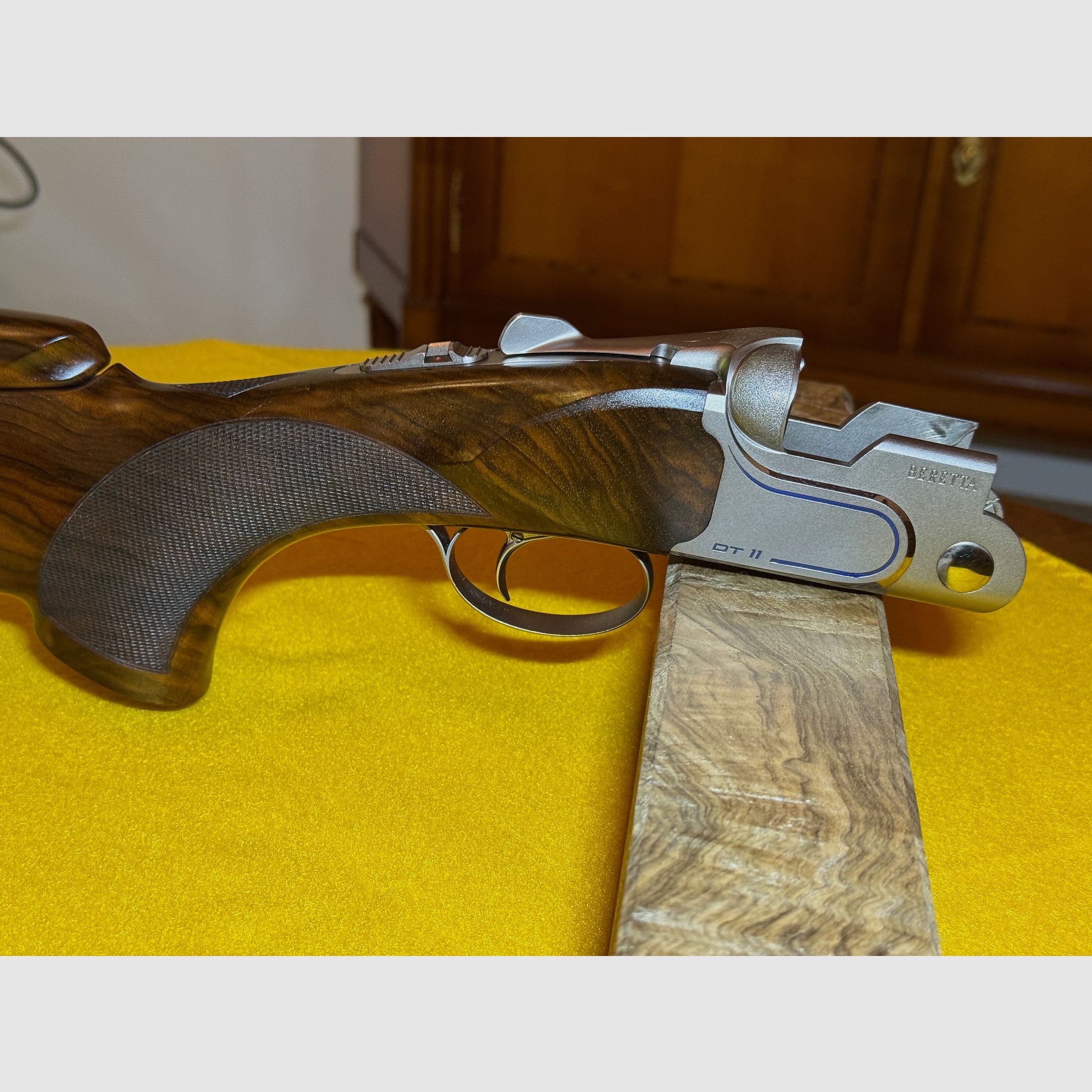 Beretta DT11 - Sporting AS