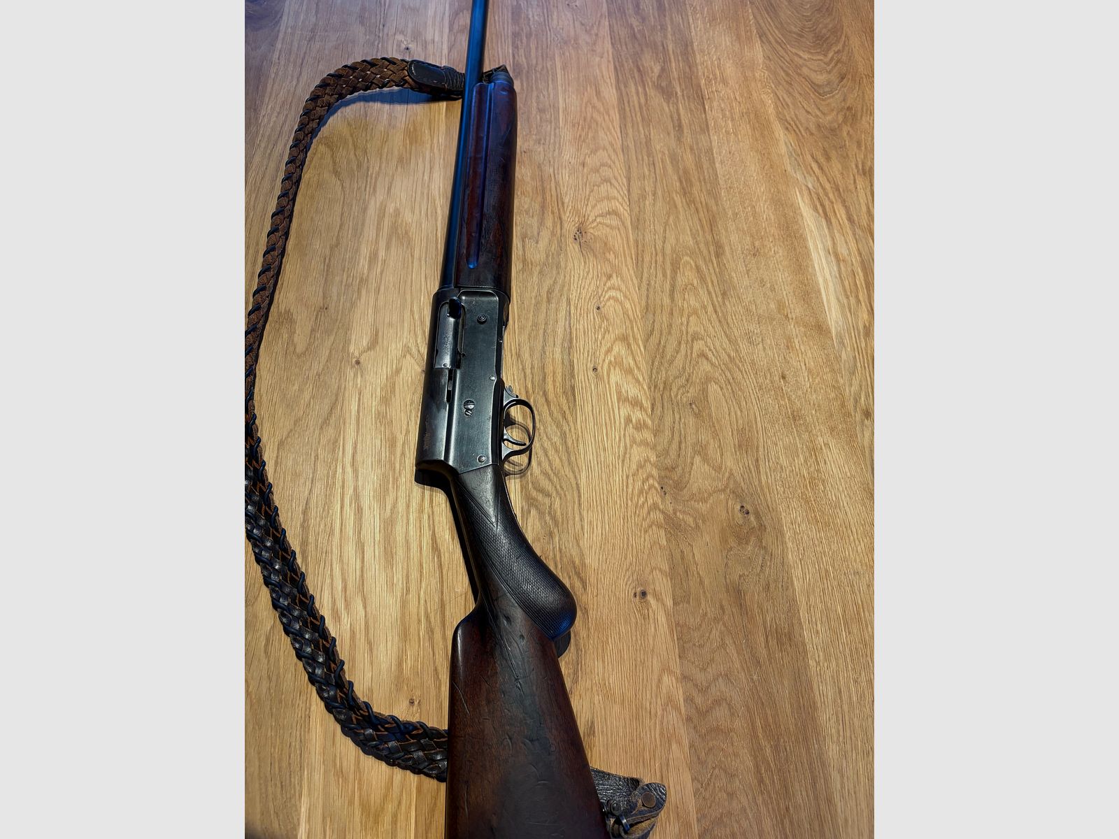Browning Auto 5