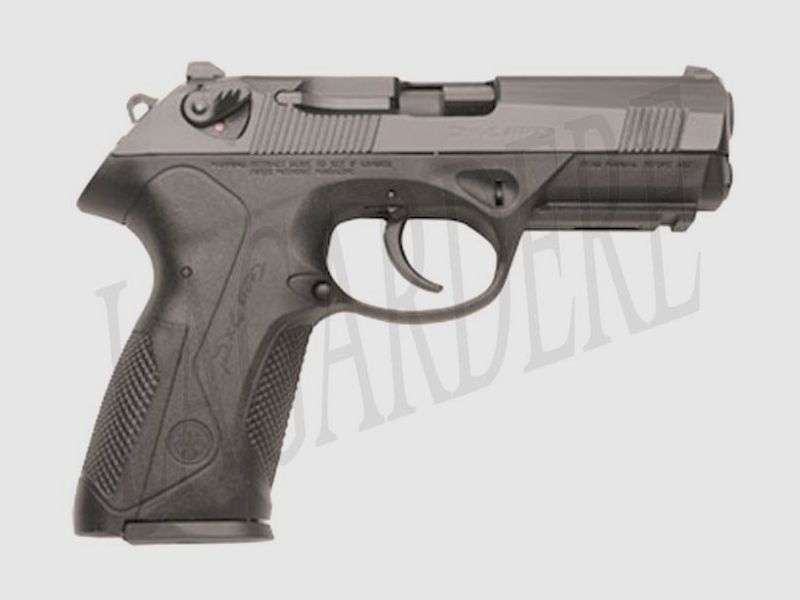 BERETTA PX4 STORM (PISTOLET)
