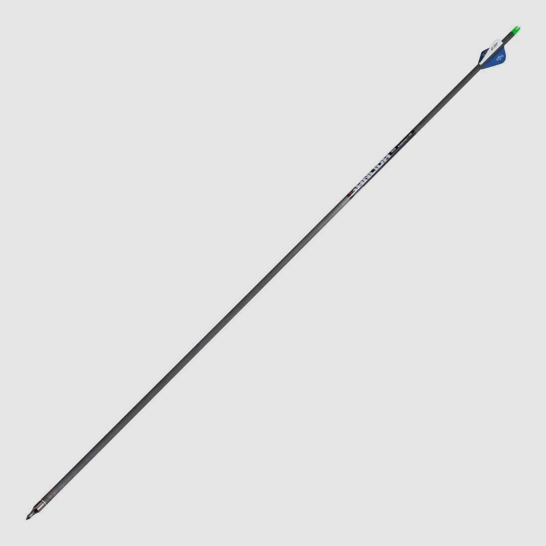 Bogen-Pfeil Carbon