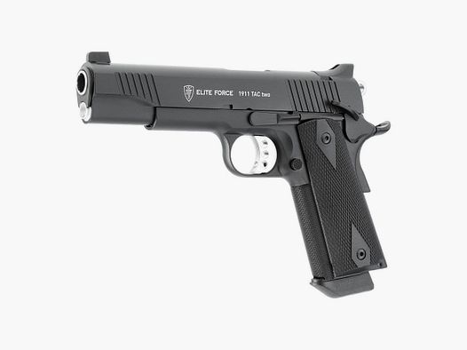 Elite Force 1911 6 mm BB Softair Pistole