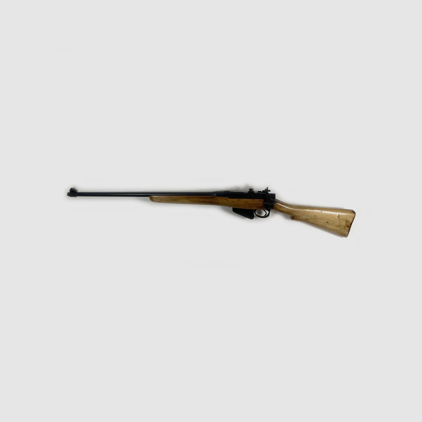Enfield N4 MK1 Long Branch Kal. 303 British, Bild 8 von 8