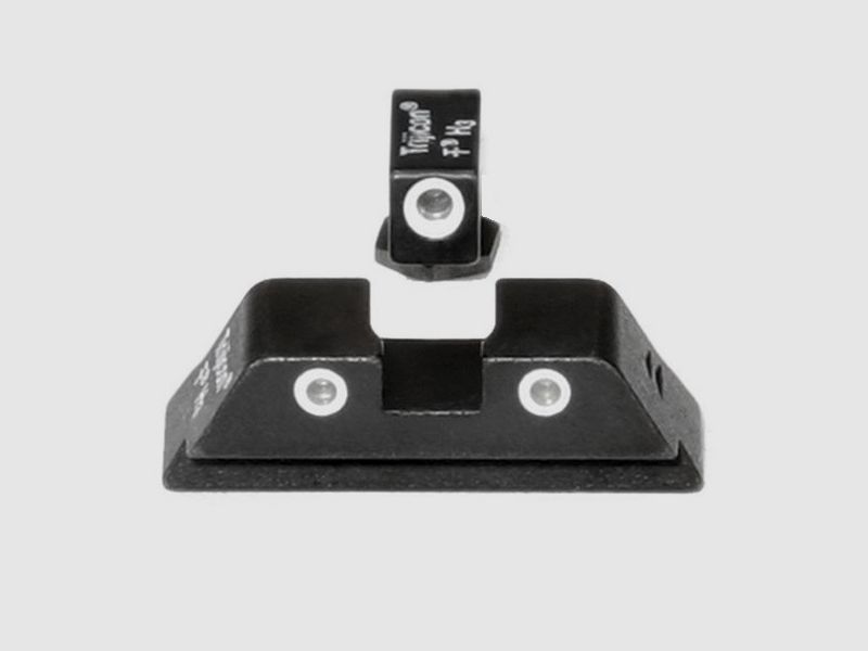 N-Sight B&T Green 3-Dot Glock 20-41, immagine 2 di 3