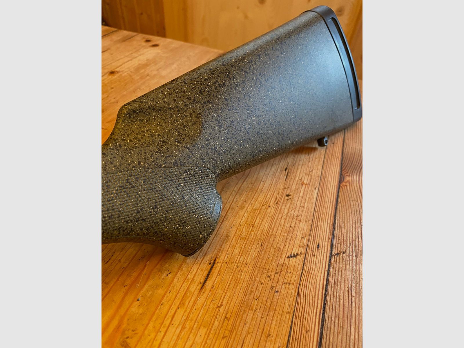 Bergara B14 HUNTER