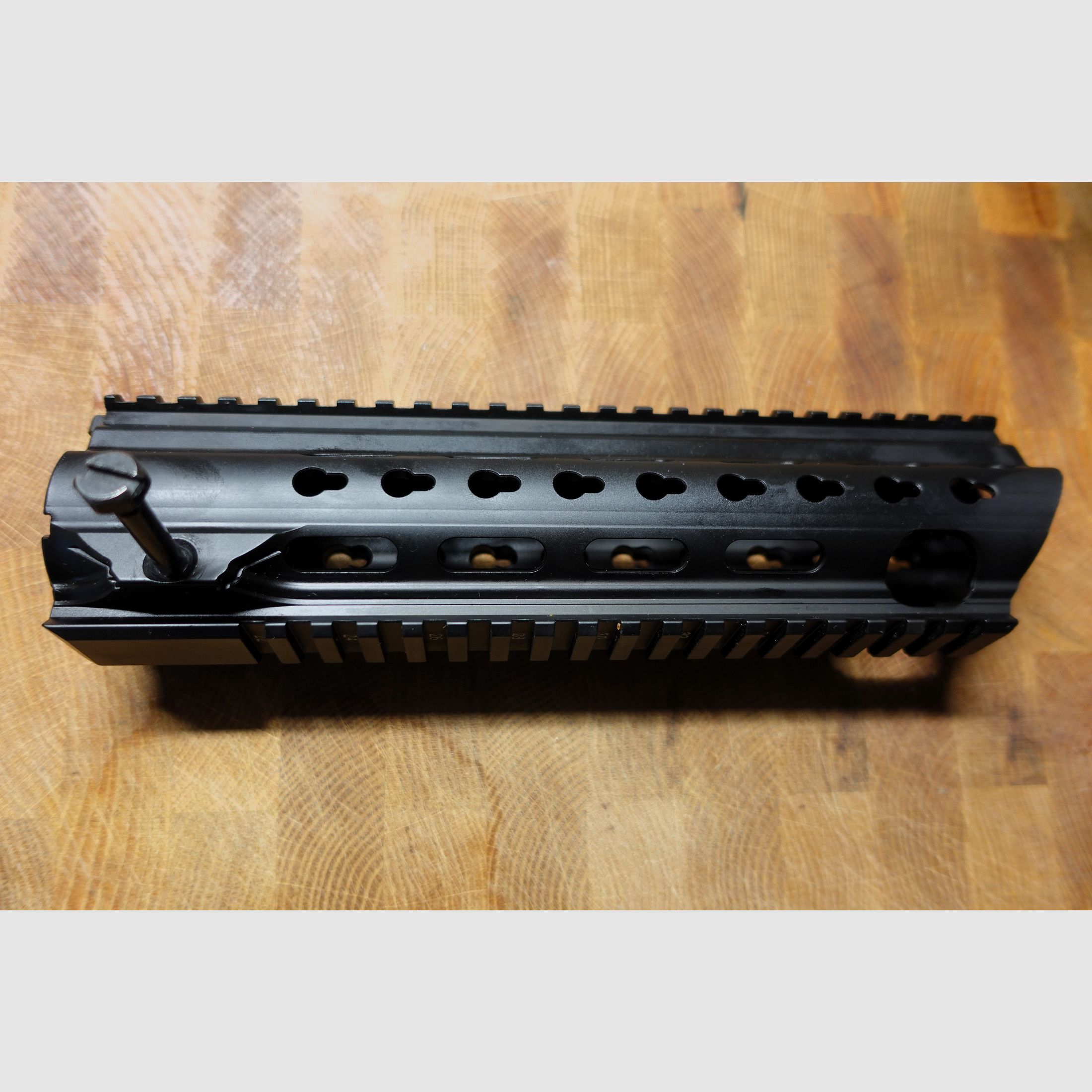 Heckler 6 Koch MR223 Handschutz Slimline