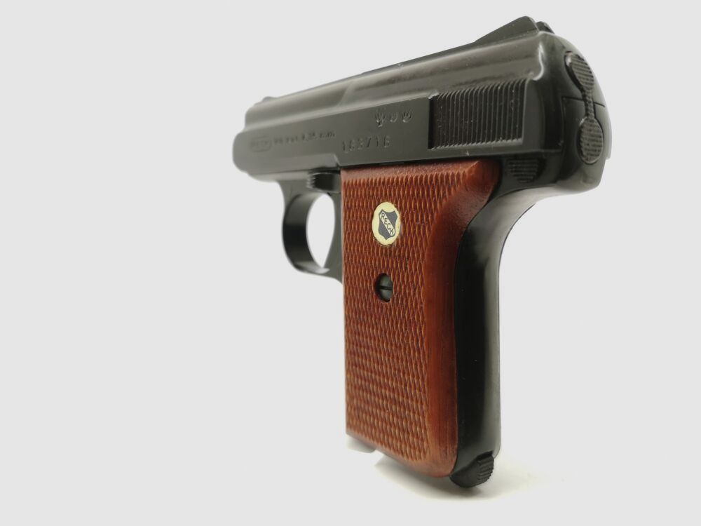 Reck P8