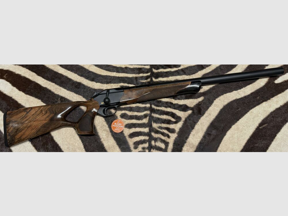 Blaser R8 Success Silence