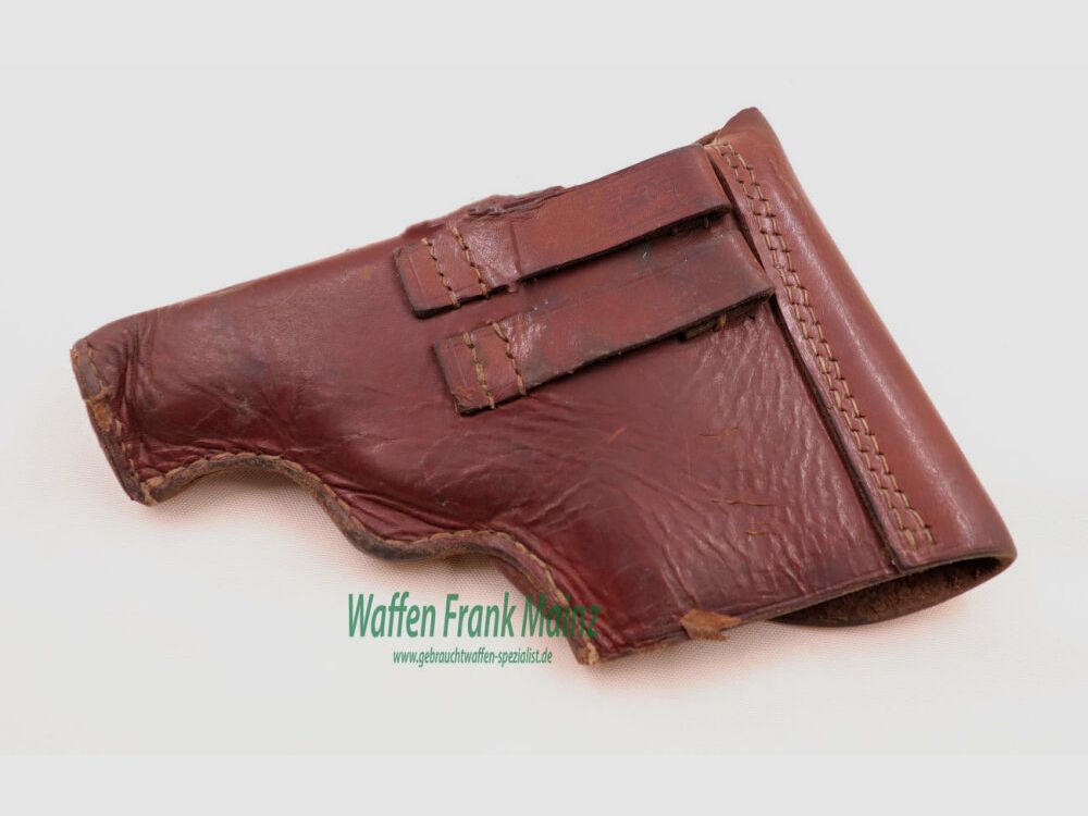 Checo - bolsa de pistola desconocida, oficial, imagen 2 de 2