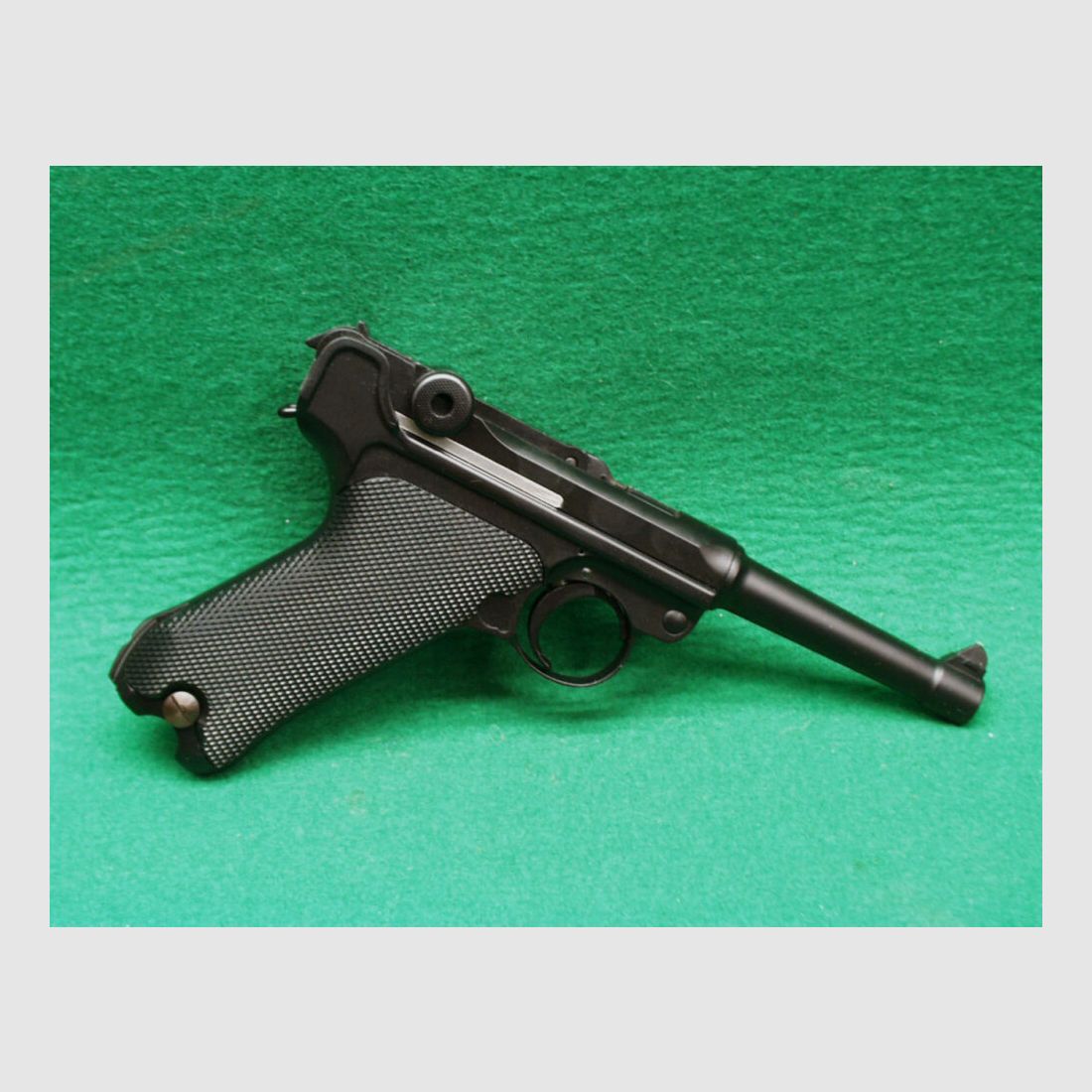 Umarex Legends P08 CO2 Pistole