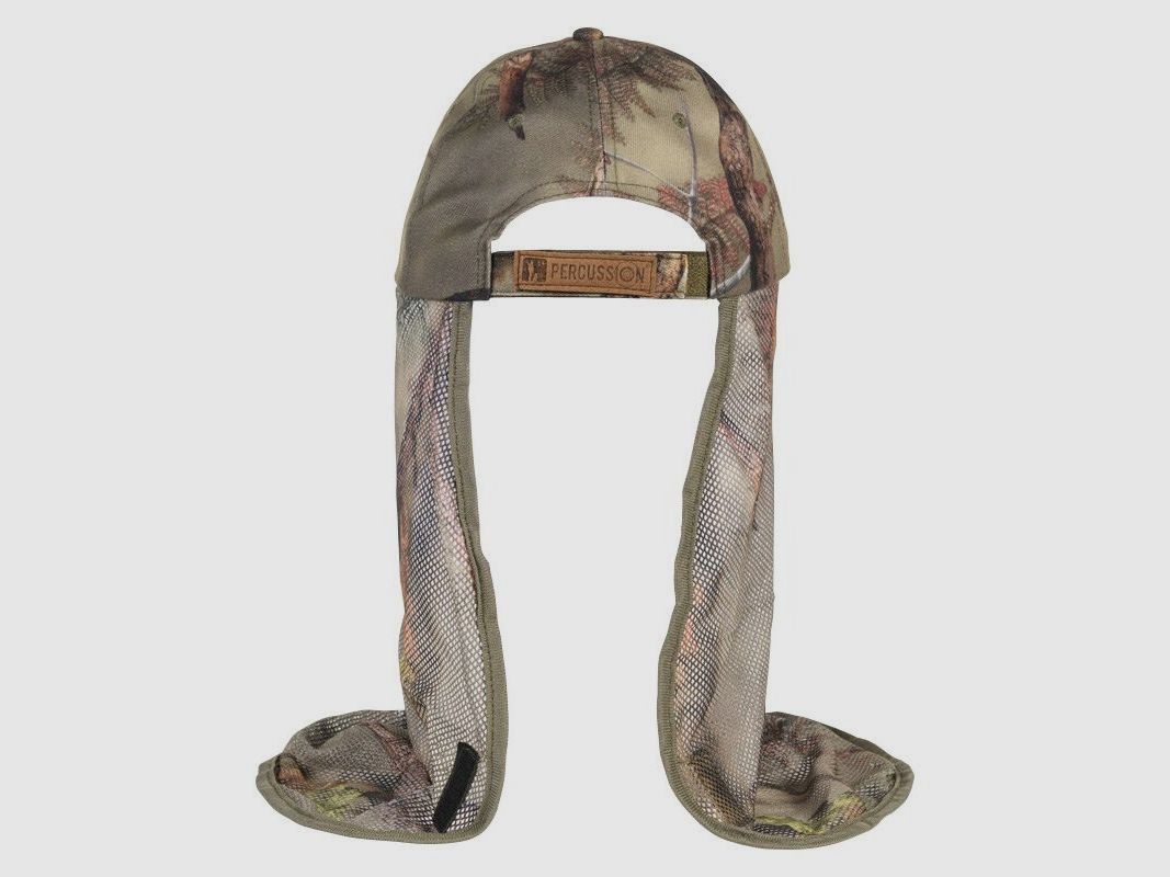 GhostCamo Netz-Cap Percussion, Bild 6 von 6